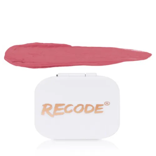 Image of Lightweight Lip & Cheek Tint With Jojoba Oil - 5 g - Goose Bumps