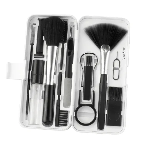Image of Like Star 18In1 Smart Cleaning Kit Tool Set