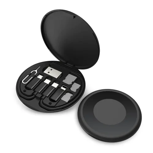 Image of Like Star 60W All-in-One Fast Charging Cable Set with Stand