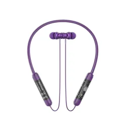Like Star Hydro Neckband Bluetooth Earphones
