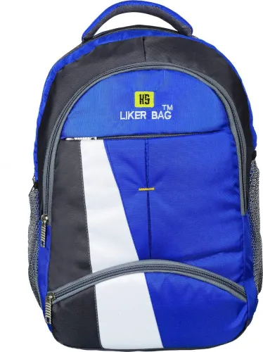 Image of Liker Bag 55L Large Waterproof Backpack