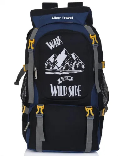 Image of Liker Travel Luggage Backpack 70L