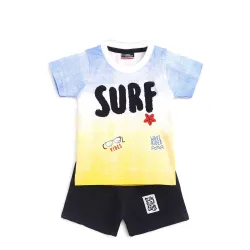 Lil Tomatoes Boys Cotton Clothing Sets