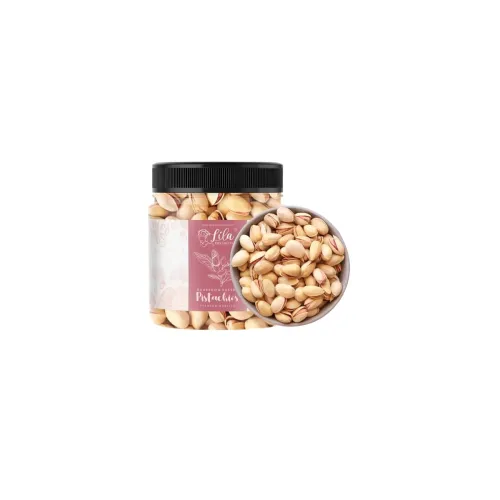 Image of LILA DRY FRUITS Salted Pistachios 250g