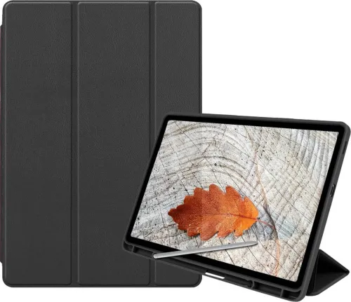 Image of Lilpine Flip Cover for Samsung Galaxy Tab 