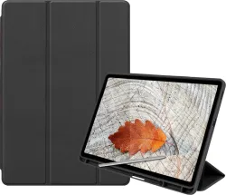 Lilpine Flip Cover for Samsung Galaxy Tab