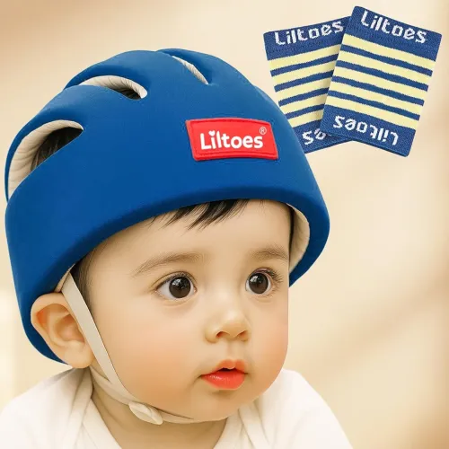 Image of LILTOES Baby Head Protector for Safety of Kids 6M to 60M