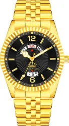 LIMESTONE Analog Watch  - For Men RLX004