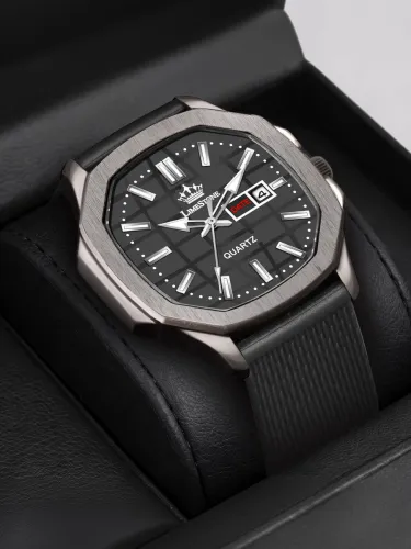 Image of LIMESTONE Analog Watch - For Men