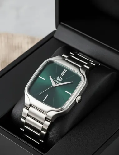 Image of LIMESTONE Analog Watch - For Men LS3314_Fk
