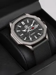 LIMESTONE Analog Watch - For Men