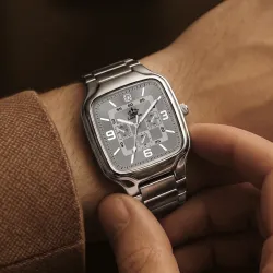 LIMESTONE Analog Watch - For Men