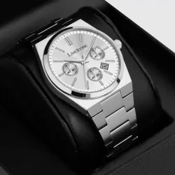 LIMESTONE   Analog Watch - For Men TSOT108