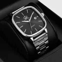 LIMESTONE  MINIMALIST Phantom Series Analog Watch