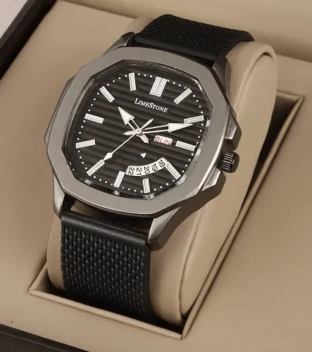 Image of LIMESTONE OTUS Limited Grey Edition