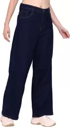 linaria Womens Jeans at minimum 59% Discount