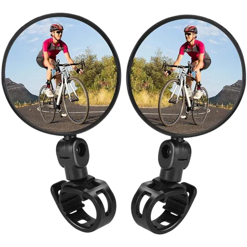 Image of Linist Bicycle Mirror 1 pair
