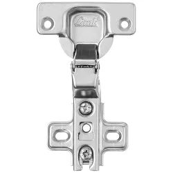 Link Cabinet Hinge, Normal Close, Insert Overlay