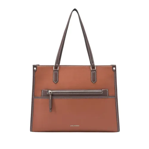 Image of Lino Perros Monroe Elan Tote Bag