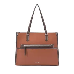 Lino Perros Monroe Elan Tote Bag