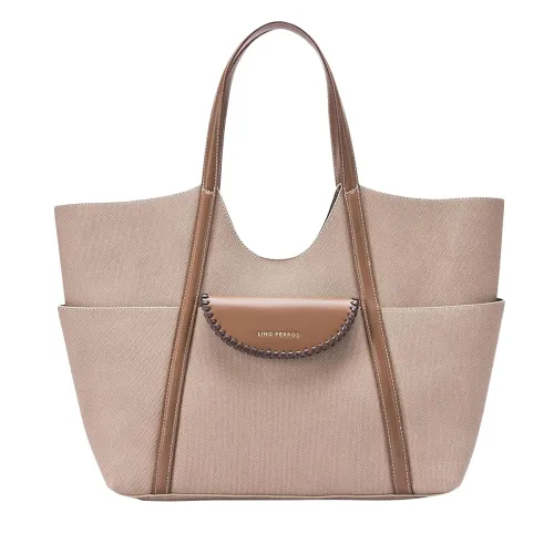 Image of Lino Perros Monroe Evelyn Tote Bag