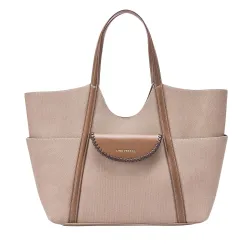 Lino Perros Monroe Evelyn Tote Bag