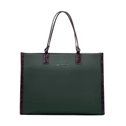 Lino Perros Monroe Tote Bag