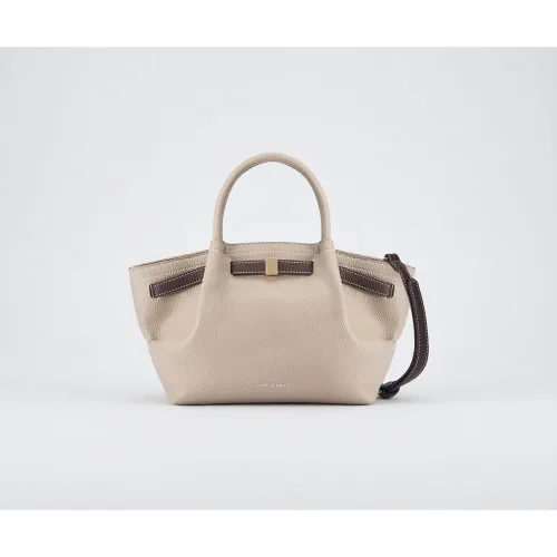 Image of Lino Perros Monroe Windsor Satchel Bag