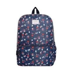 Lino Perros Printed Backpacks