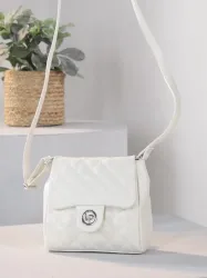 Lino Perros Siling Bags Minimum 70% Discount