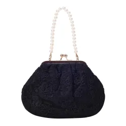 Lino Perros Texas Nora Womens Clutch