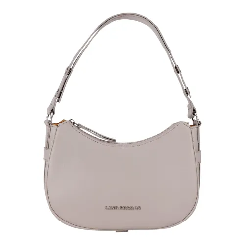 Image of Lino Perros Valley Solid Hand Bag