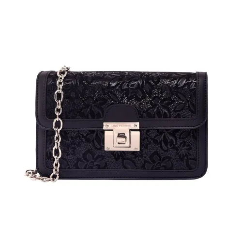 Image of Lino Perros Women's Floral Printed Satchel