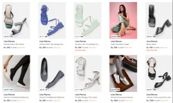 Lino perros womens footwears up to 90% Discount 