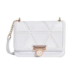 Lino Perros Womens Satchel