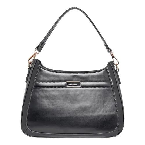 Image of Lino Perros Womens Shoulder Bag