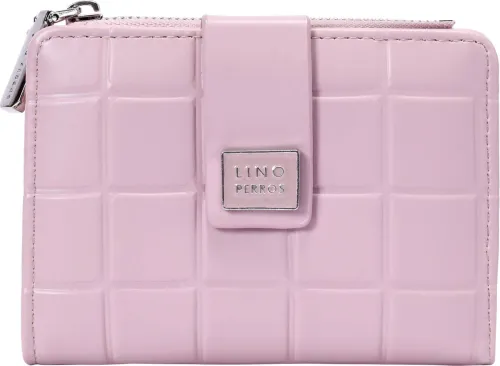 Image of LINO PERROSWomen’s Casual Artificial Leather Wallet