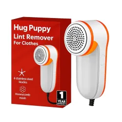 Lint Remover for Clothes  Electric Fabric Shaver