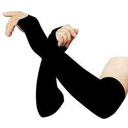 Liora Enterprise Mens and Womens Multipurpose All Weather Arm Sleeves