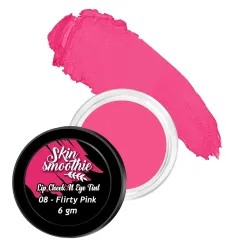lipstick (Flirty Pink)