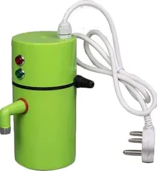Lipzie 1 L Instant Water Geyser