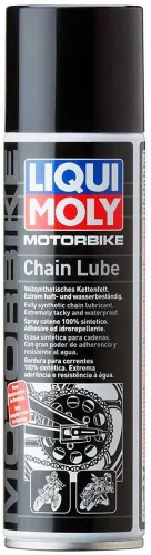 Image of Liqui Moly 1508 Chain Oil (250 ml, Pack of 1)