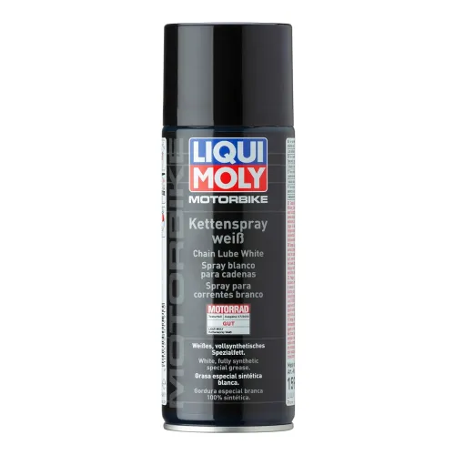 Image of Liqui Moly Chain Synthetic (400 ml)