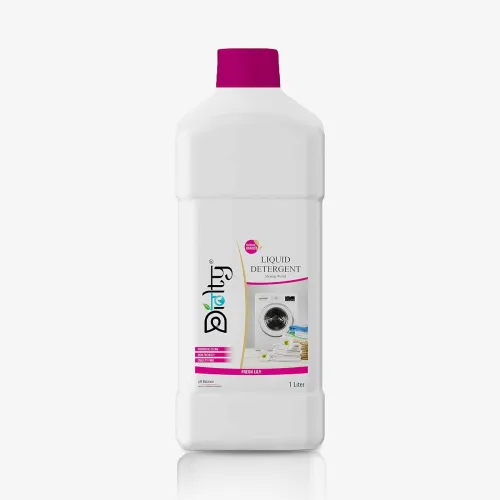 Image of Liquid Detergent 1 Litre