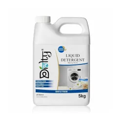 Liquid Detergent 5 Litre (Blue)