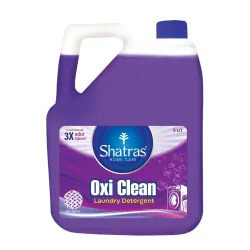 Liquid Detergent | Perfect Wash Washing Machines