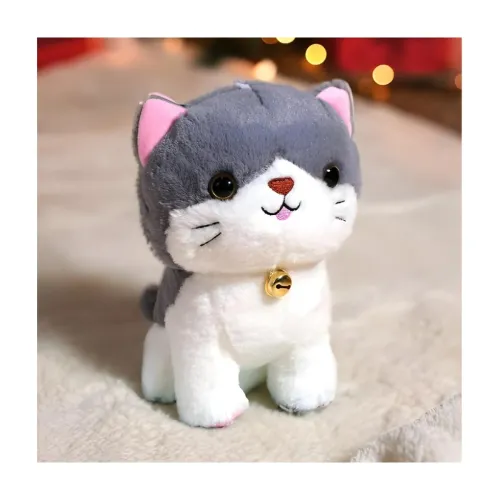 Image of Liquortees Cat Stuff Toy, Plushies Teddy Bear,