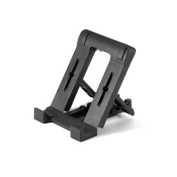 LIRAMARK Folding Tabletop Mobile Stand / Holder / Mount for Table / Desktop with 4 Viewing Adjustments