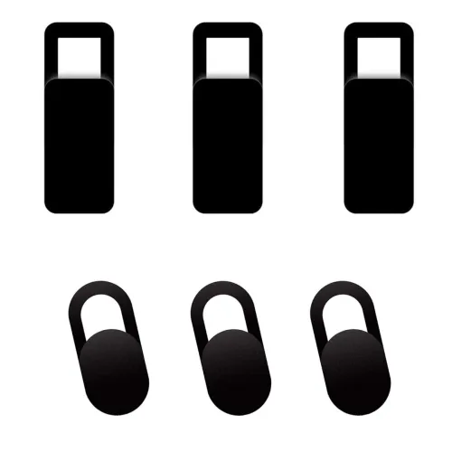 Image of LIRAMARK Webcam Cover Slide po6