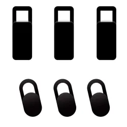 LIRAMARK Webcam Cover Slide po6